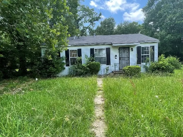 3929 Doris St, Shreveport, LA 71109