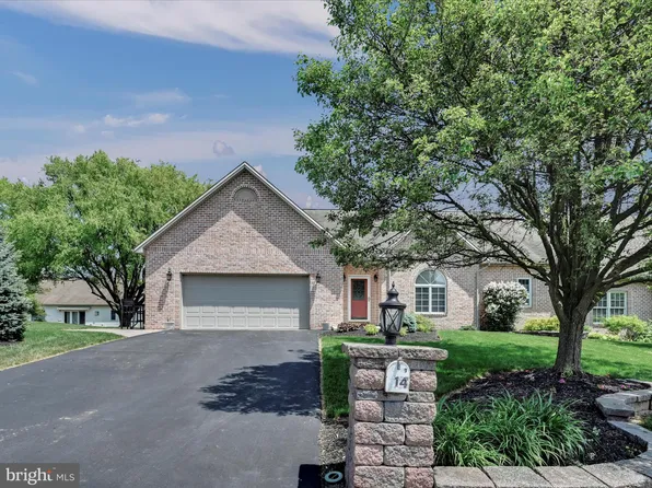 14 Windsor Way, Annville, PA 17003