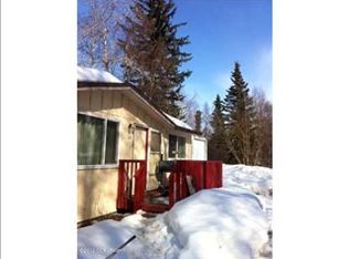 8043 Endicott St, Anchorage, AK 99502