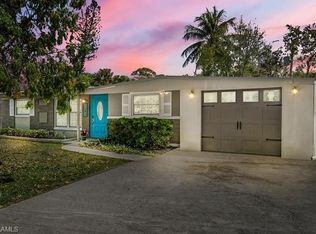 1243 Delmar Ln, Naples, FL 34104