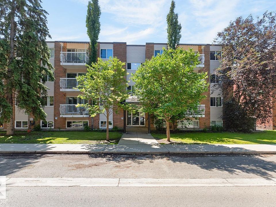 1st image of 10625 83rd Ave NW #402