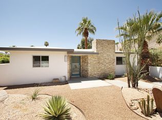 175 E Ocotillo Ave, Palm Springs, CA 92264