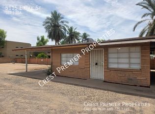 5115 E Oak St, Phoenix, AZ 85008