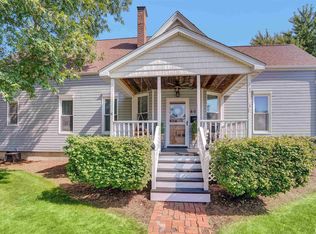 607 W Pine St, Chillicothe, IL 61523