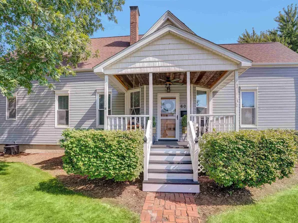 607 W Pine St, Chillicothe, IL 61523