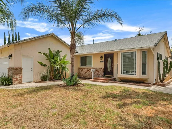 20554 Valerio St, Winnetka, CA 91306