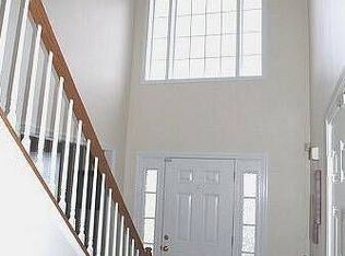 2219 Cold Meadow Way, Silver Spring, MD 20906