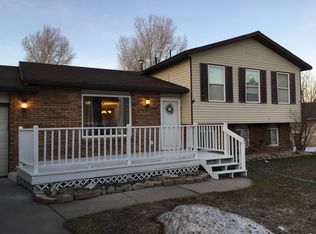 1110 McKinley Ave, Des Moines, IA 50315