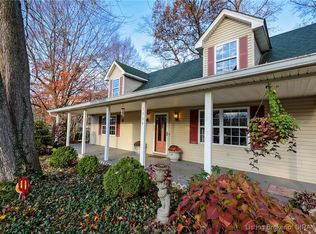 3909 Carver St, New Albany, IN