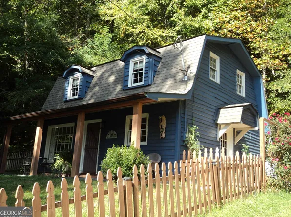 117 Humphrey Ln, Clayton, GA 30525