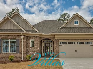 334 Turnwall Ln, Elgin, SC 29045