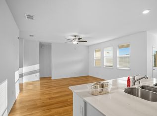 14725 Mainstay Way, Haslet, TX 76052
