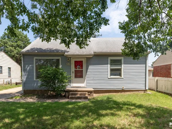 1848 N Green St, Wichita, KS 67214