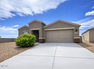 7218 S Draper Rd, Tucson, AZ 85757