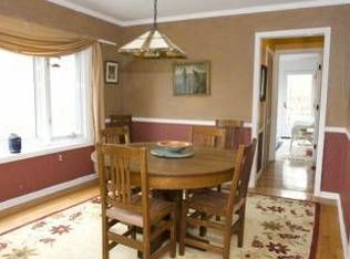 4150 Griffin Rd, Syracuse, NY 13215