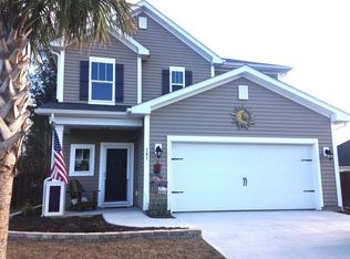 141 Meadow Wood Rd, Summerville, SC 29486