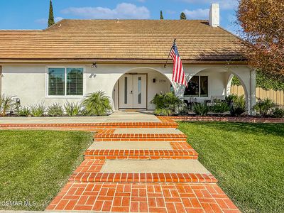 2724 N Cabot Ct, Thousand Oaks, CA, 91360