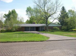 8943 Gaskin Rd, Clarence, NY 14031