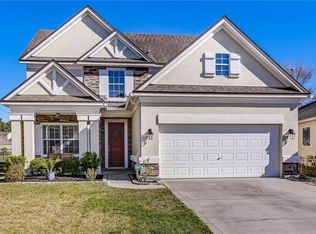 75032 Morning Glen Ct, Yulee, FL 32097