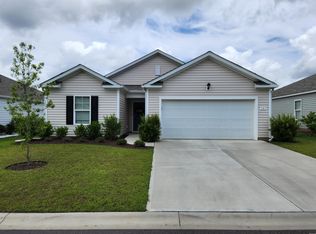 383 Spruce Pine Way, Conway, SC 29526