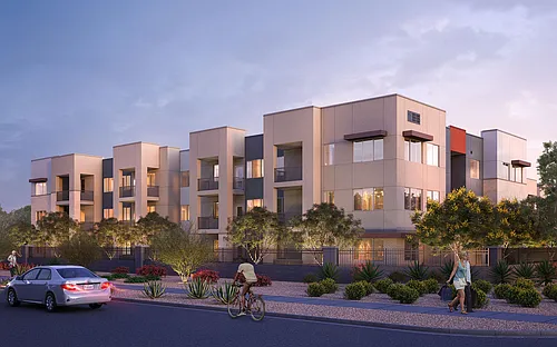 67 Flats Photo 1