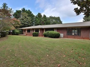 4804 Flat Creek Rd, Oakwood, GA 30566