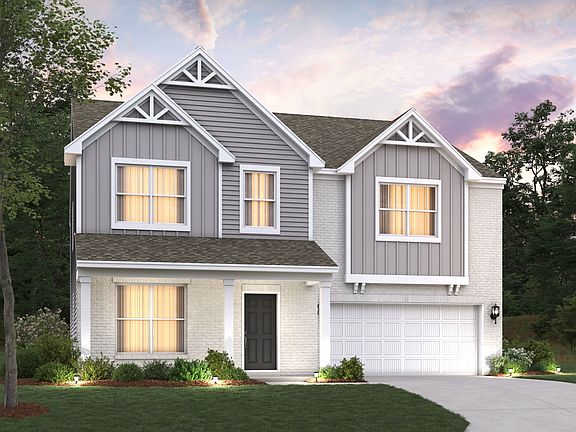 Fairbanks Elevation C Smart Series