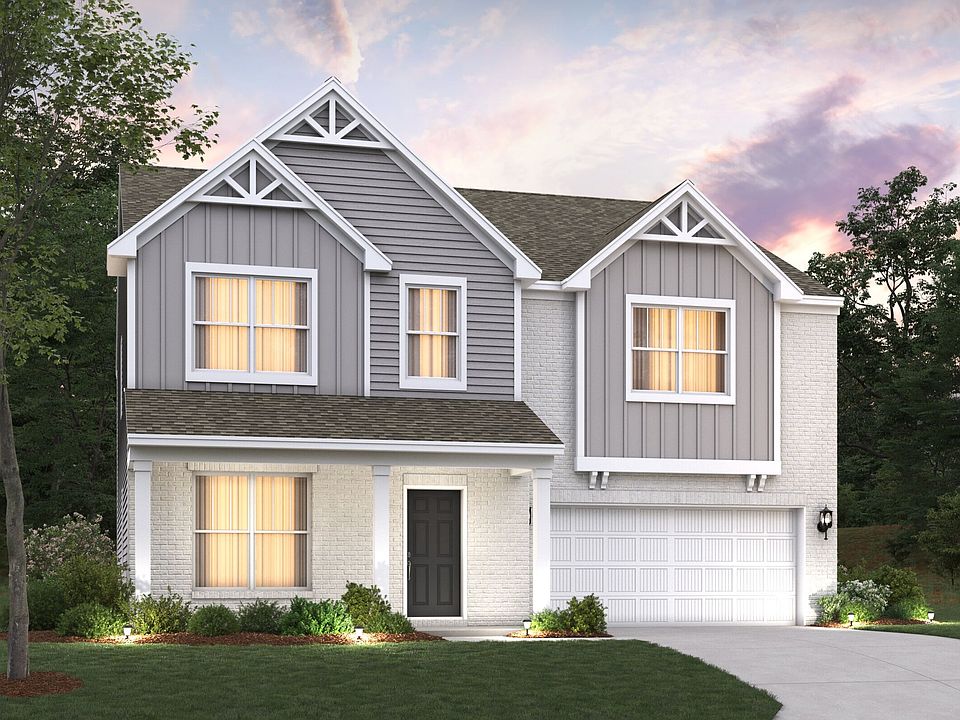 Fairbanks Elevation C Smart Series