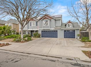 199 Athens Ave, Clovis, CA 93611
