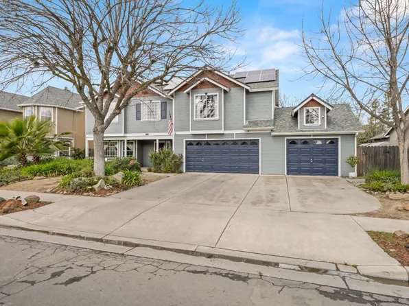 199 Athens Ave, Clovis, CA 93611