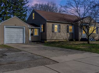 36 Abbott St, Rochester, NY 14606