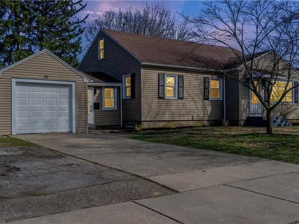 36 Abbott St, Rochester, NY 14606