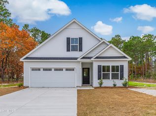 1066 Springdale Rd, Southport, NC 28461