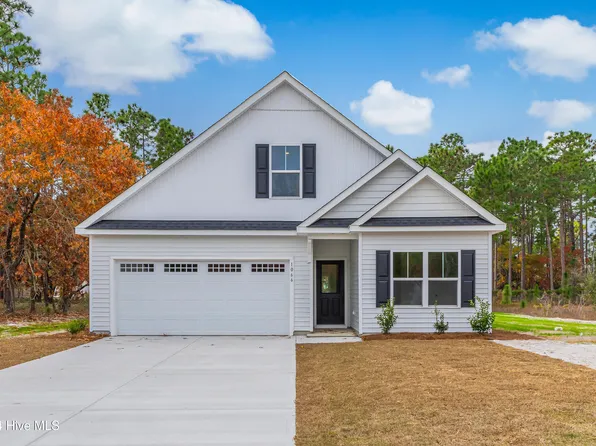 1066 Springdale Road, Southport, NC 28461