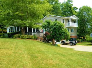 2240 E Bethel Church Rd, Gallipolis, OH 45631