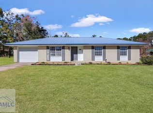 523 S Main St, Hinesville, GA 31313