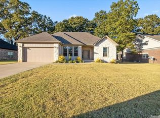 126 Hayden Dr, Beebe, AR 72012