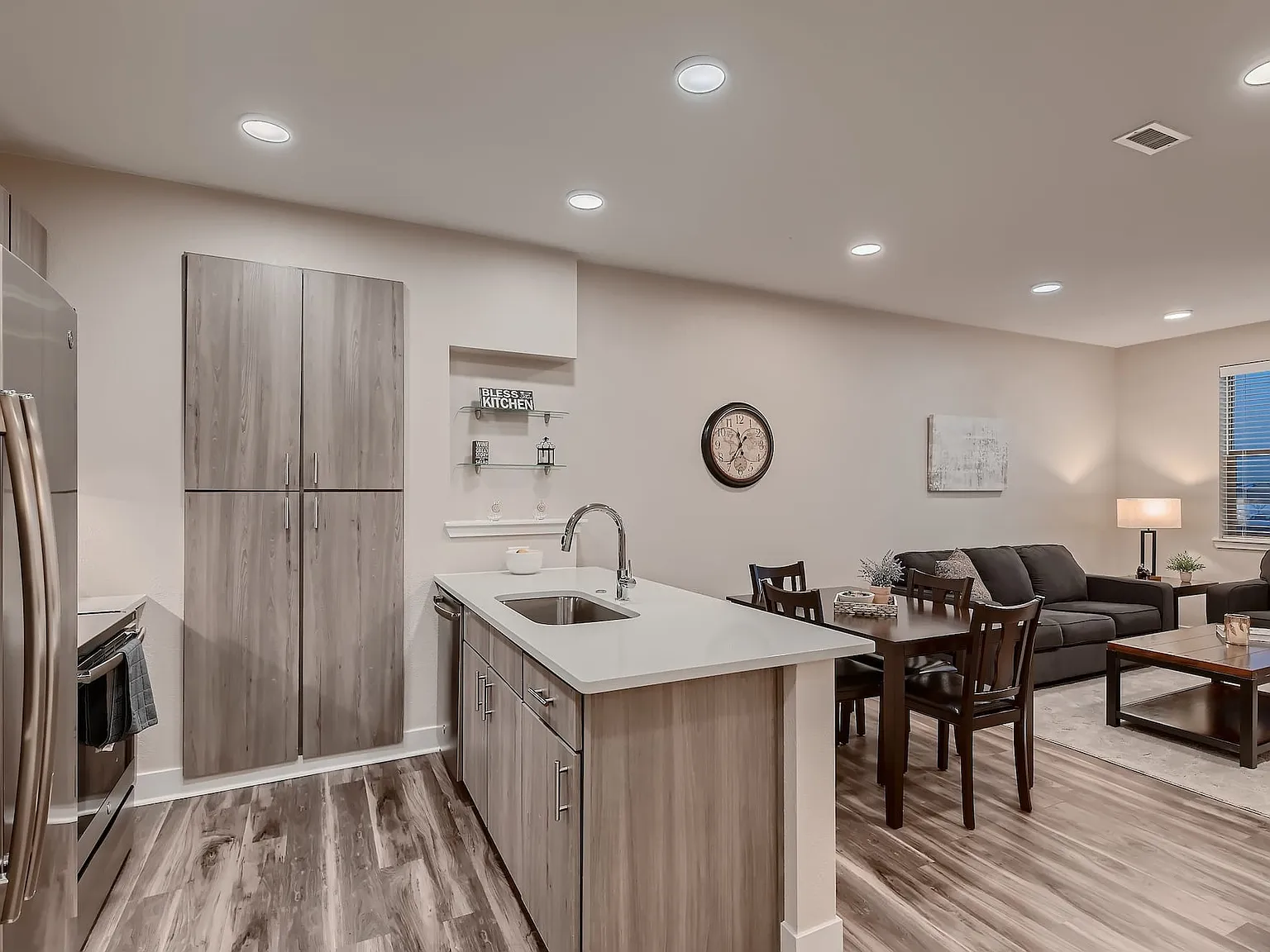 Eagle's Peak - 55+ Community — Photo 1