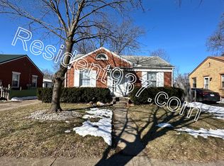 4209 Ellery Ave, Dayton, OH 45439