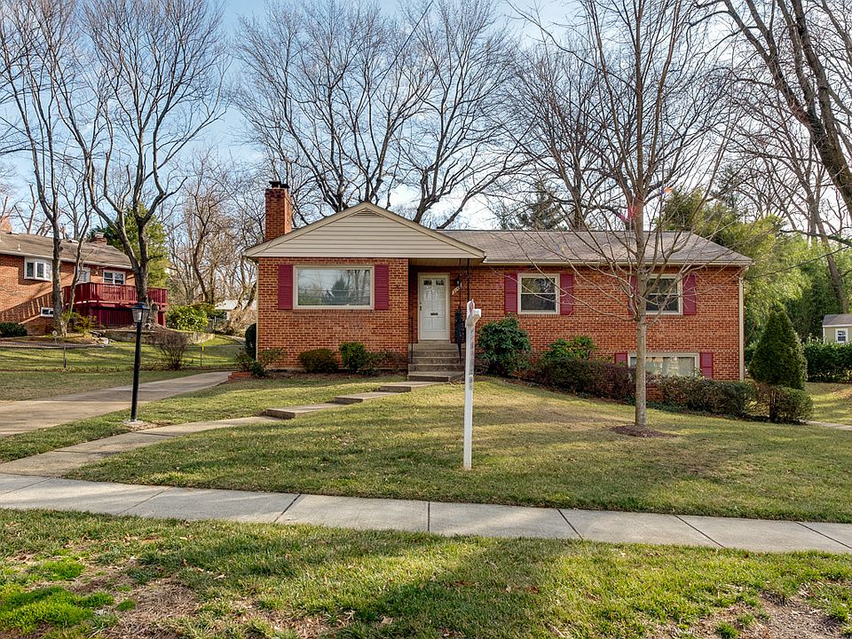 1st image of 3149 Patrick Henry Dr