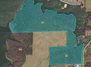 5751 White Pigeon Rd, Weldon, IL 61882