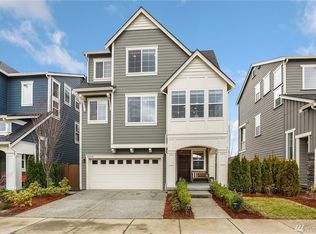 18510 43rd Park SE, Bothell, WA 98012