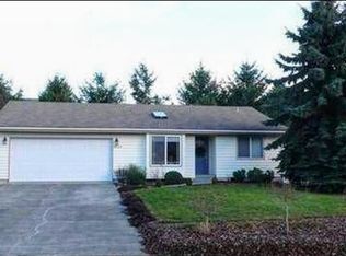 6008 Armour Loop SE, Olympia, WA 98513