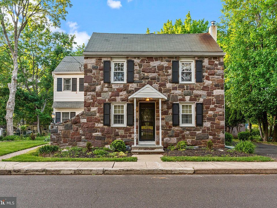 225 Flowers Ave, Langhorne, PA 19047 | Zillow