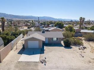 16200 Via Vis, Desert Hot Springs, CA 92240
