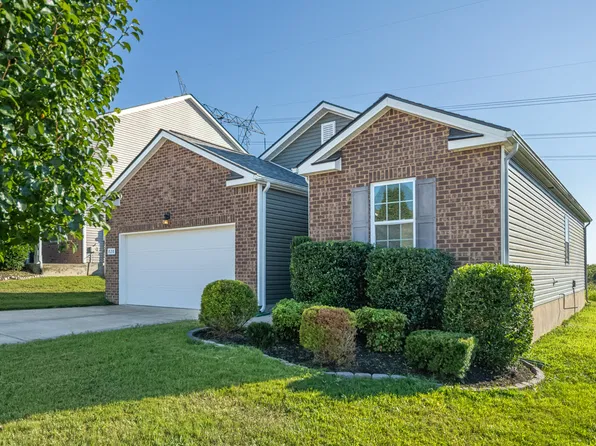 828 Foxdale Dr, Columbia, TN 38401