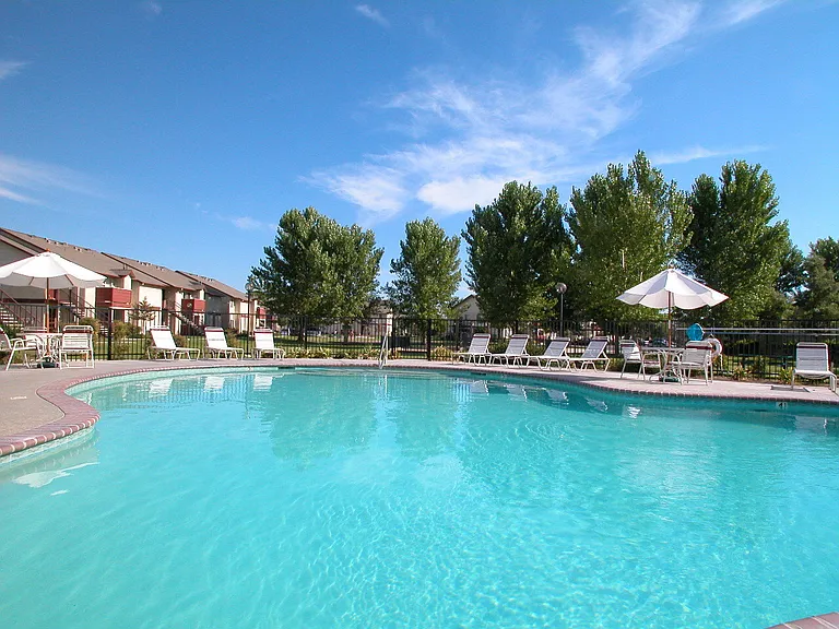 Pool Area