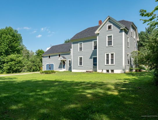 1979 North Rd Gilead Me 04217 Zillow