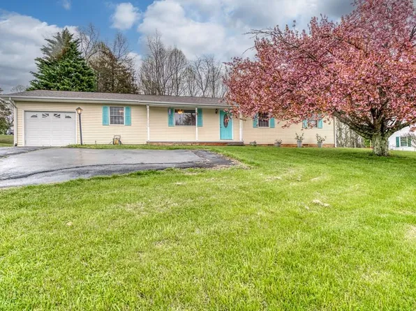 26332 Beech Cir, Abingdon, VA 24211