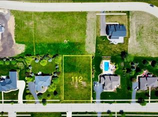 223 Merry Oaks Dr LOT 112, Sycamore, IL 60178